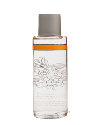 Подарочный набор для бритья MUEHLE, мыло +лосьон (Облепиха)