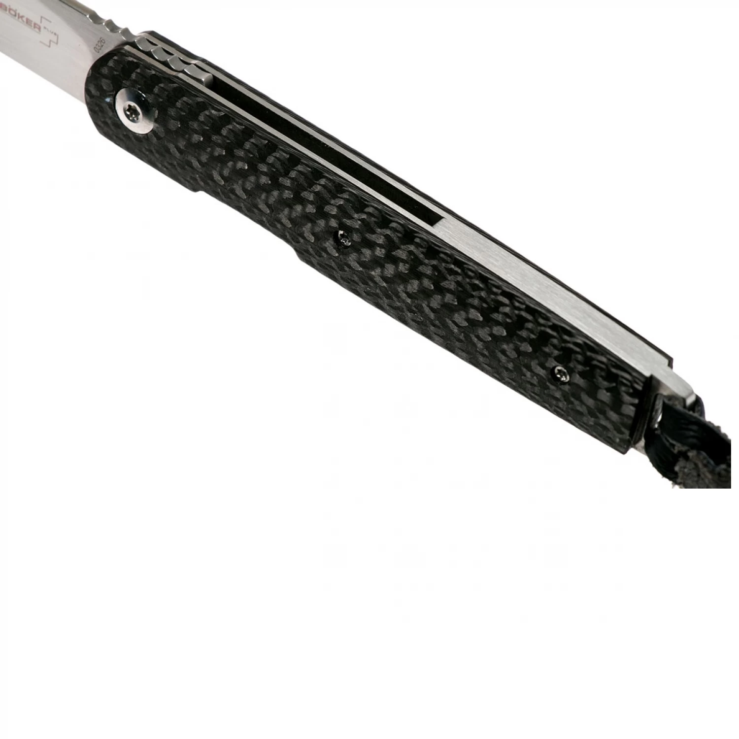 Нож BOKER PLUS LRF CARBON BK01BO079