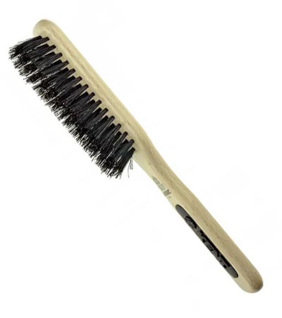 Щётка для бороды и волос Kent Perfect PF06