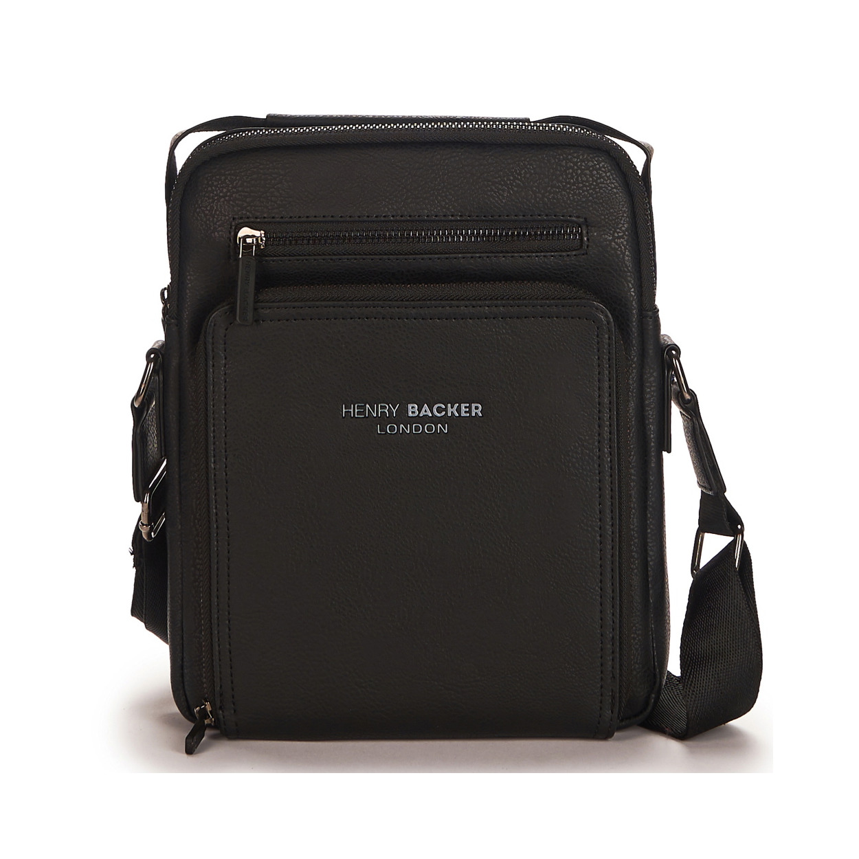 Сумка через плечо Henry Backer HBB6608-3-04
