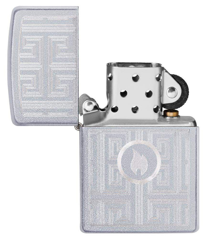 Зажигалка Labyrinth Design ZIPPO 29857