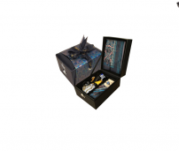 Парфюмерная вода Shaik Opulent Deluxe Gift No33 for Women