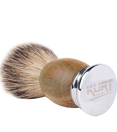 Помазок из синтетического ворса Kurt K-10001S