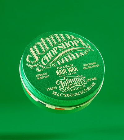 Воск для волос Johnny's Chop Shop 75 г