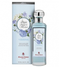 Парфюмерная вода Alvarez Gomez Agua Fresca De Flores Verbena -175мл.