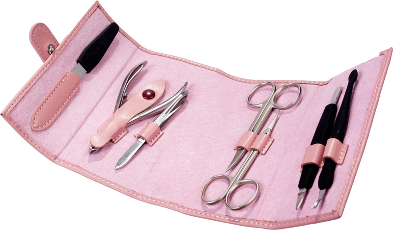 Маникюрный набор GD 1520ROS