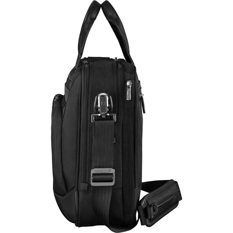 Портфель 15,6" VX One Laptop Folio 15,6'' (18 л) VICTORINOX