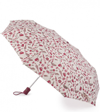 Удобный зонт-автомат «Новый Лондон», OpenClose-4, Fulton J346-3363