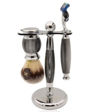 Бритвенный набор Kurt К_80004S "KURT"  (Синтетика)