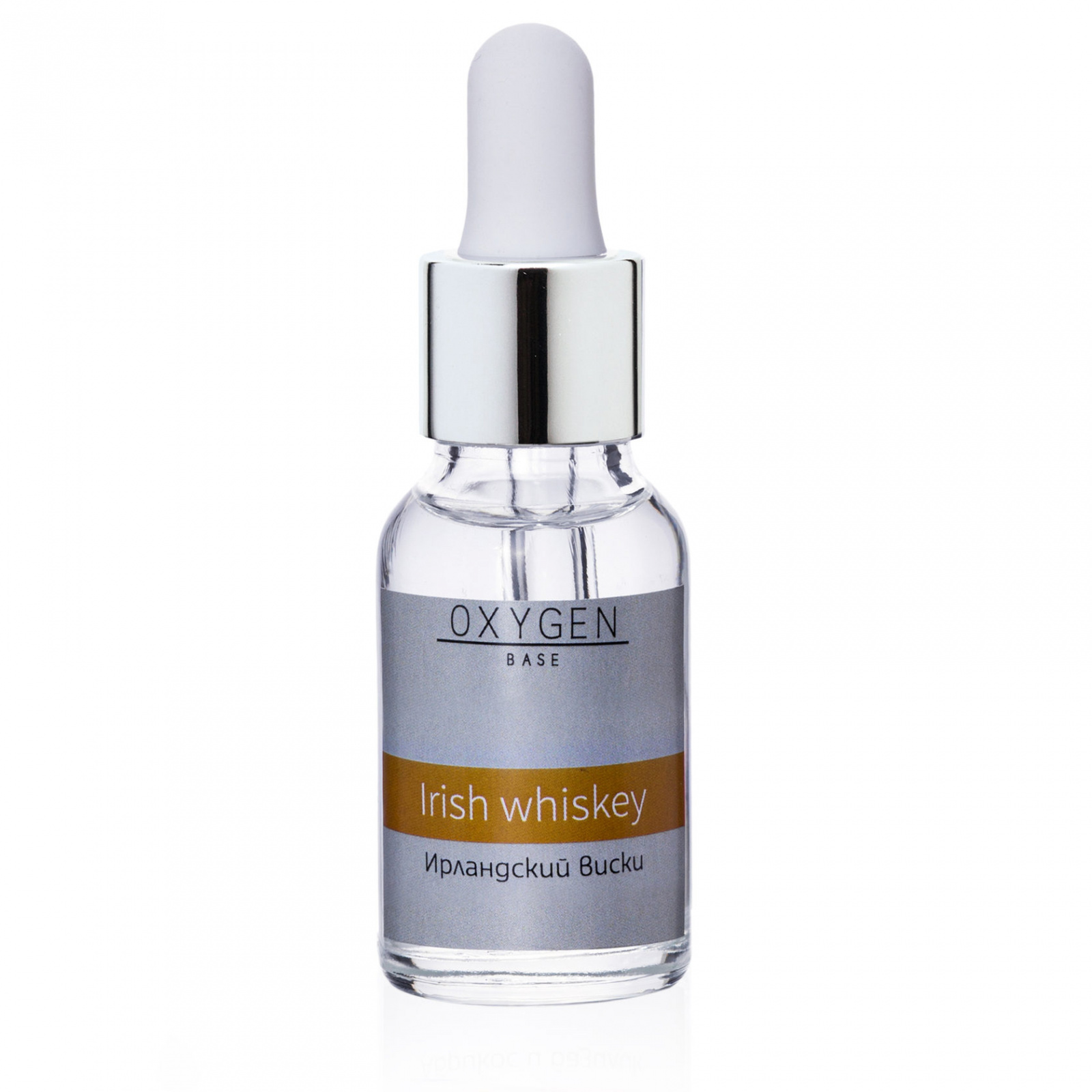 Концентрат Oxygen Home Ирландский виски