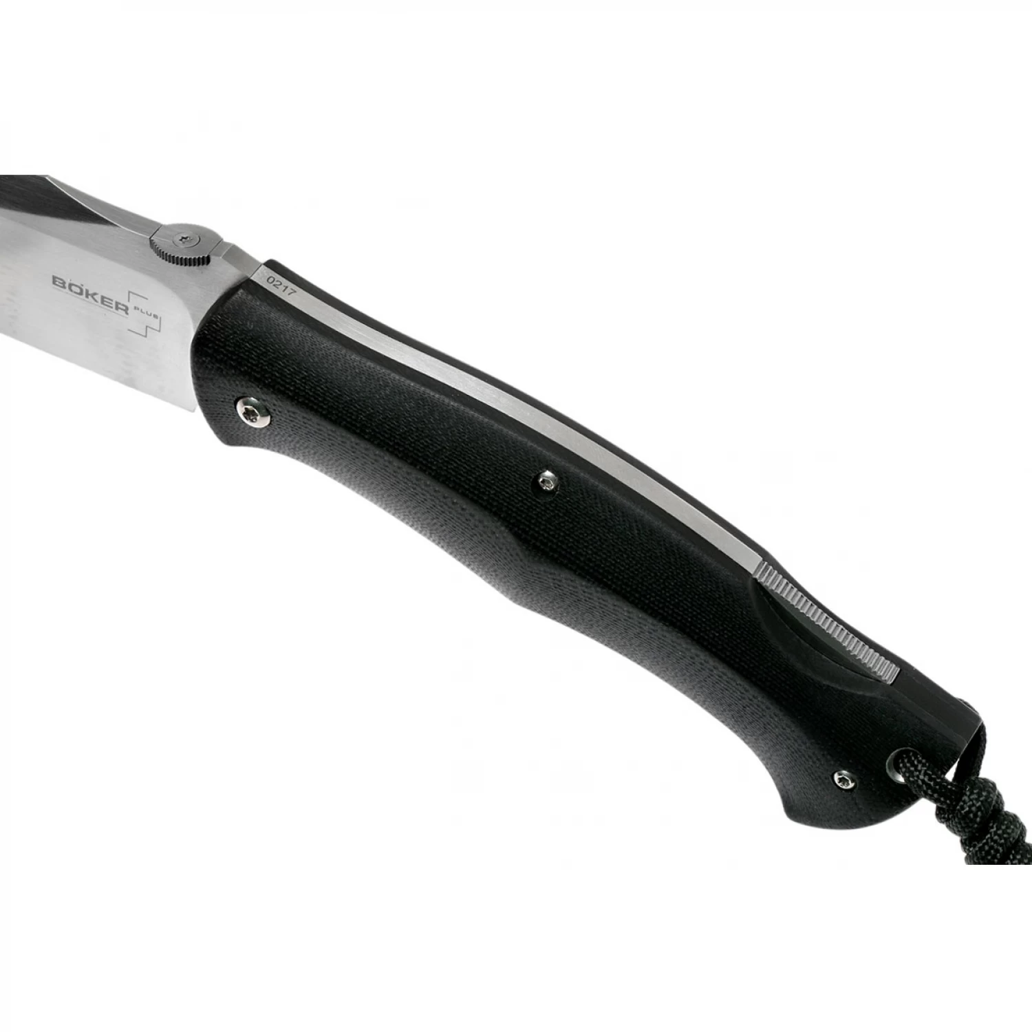 Нож BOKER PLUS KERBEROS BK01BO266