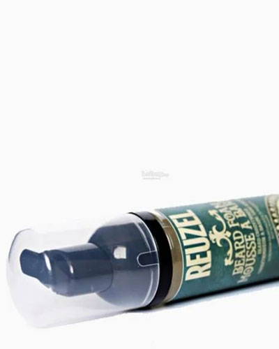 Мусс кондиционер для бороды Reuzel 70мл.