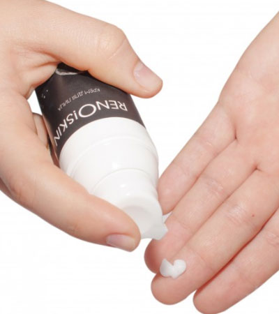 Крем для лица увлажняющий Repeptide Refolin - 50 мл