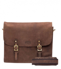 Сумка «Brett» KLONDIKE 1896 KD1038-01