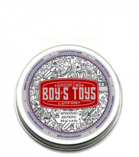 Бриолин для укладки волос Briolin Deluxe Boy's Toys -40мл.
