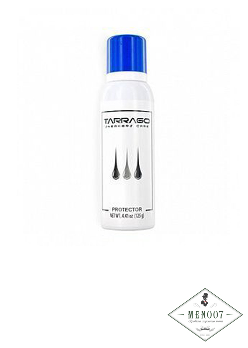 Пропитка для кроссовок PROTECTOR Tarrago 125 мл, бесцветный.