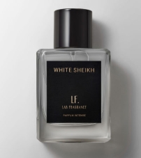 Духи Лаб Фрагранс Белый шейх White sheikh