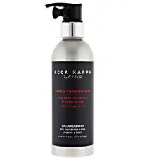 Кондиционер для бороды Acca Kappa Healthy & Strong (Серия 1869) 200мл.