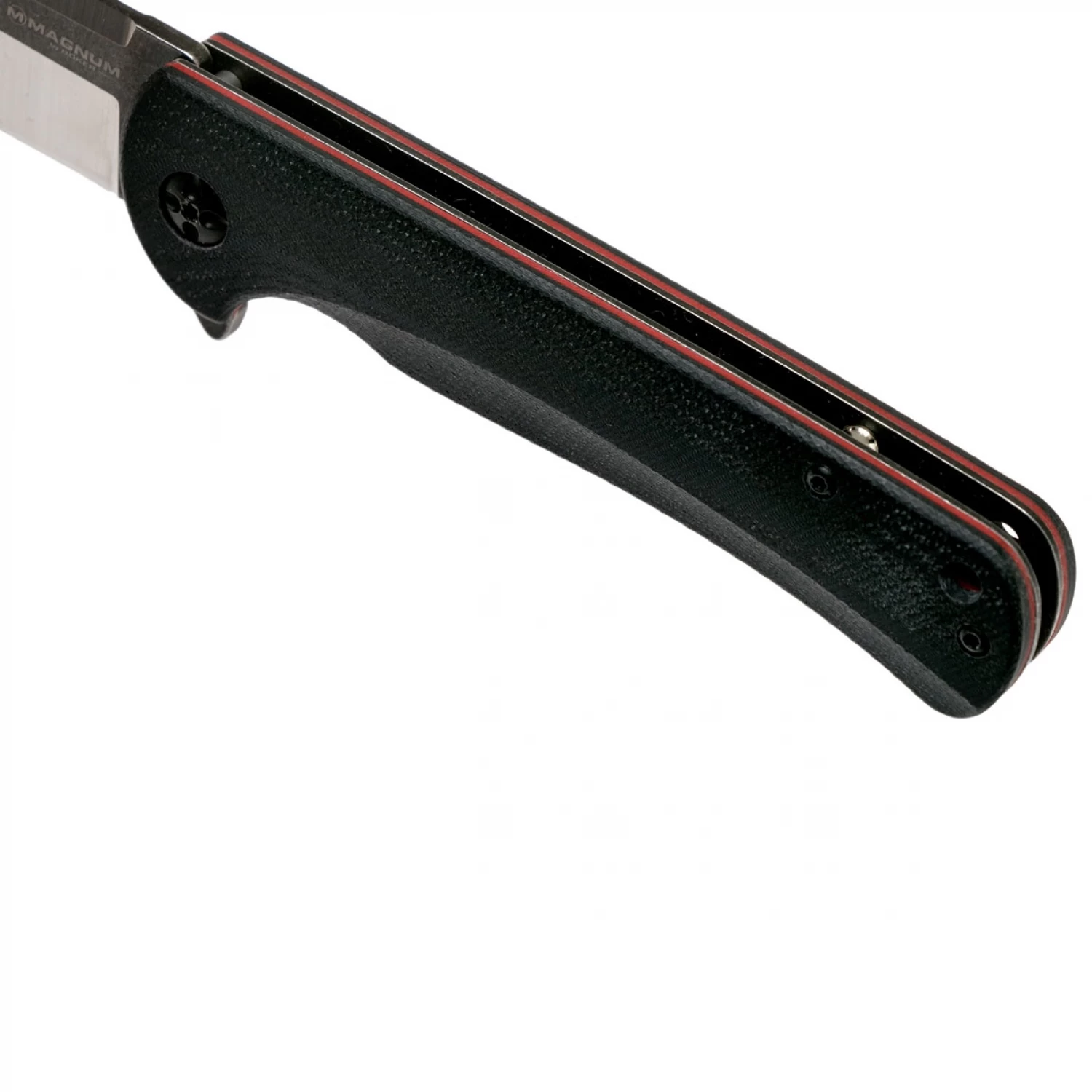 Нож BOKER MOBIUS BK01MB726