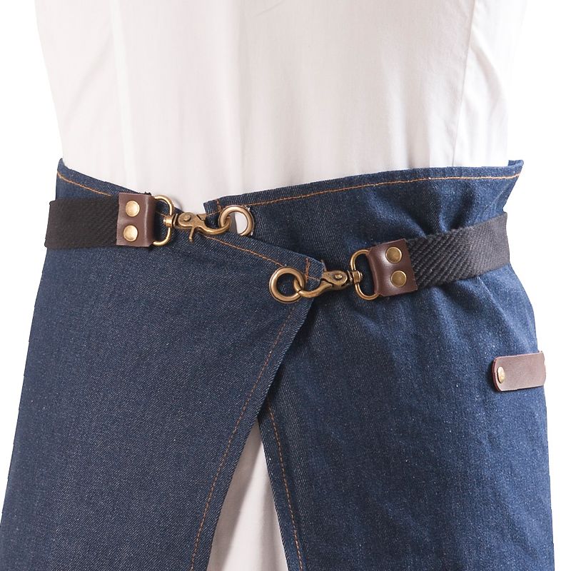 Рабочий фартук Beardburys