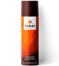 Пена для бритья Tabac Original Shaving Foam 200мл.