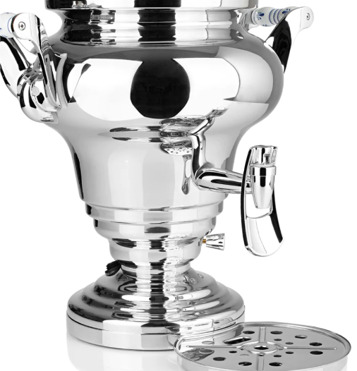 Самовар Royal BEEM 07347 (15 л)