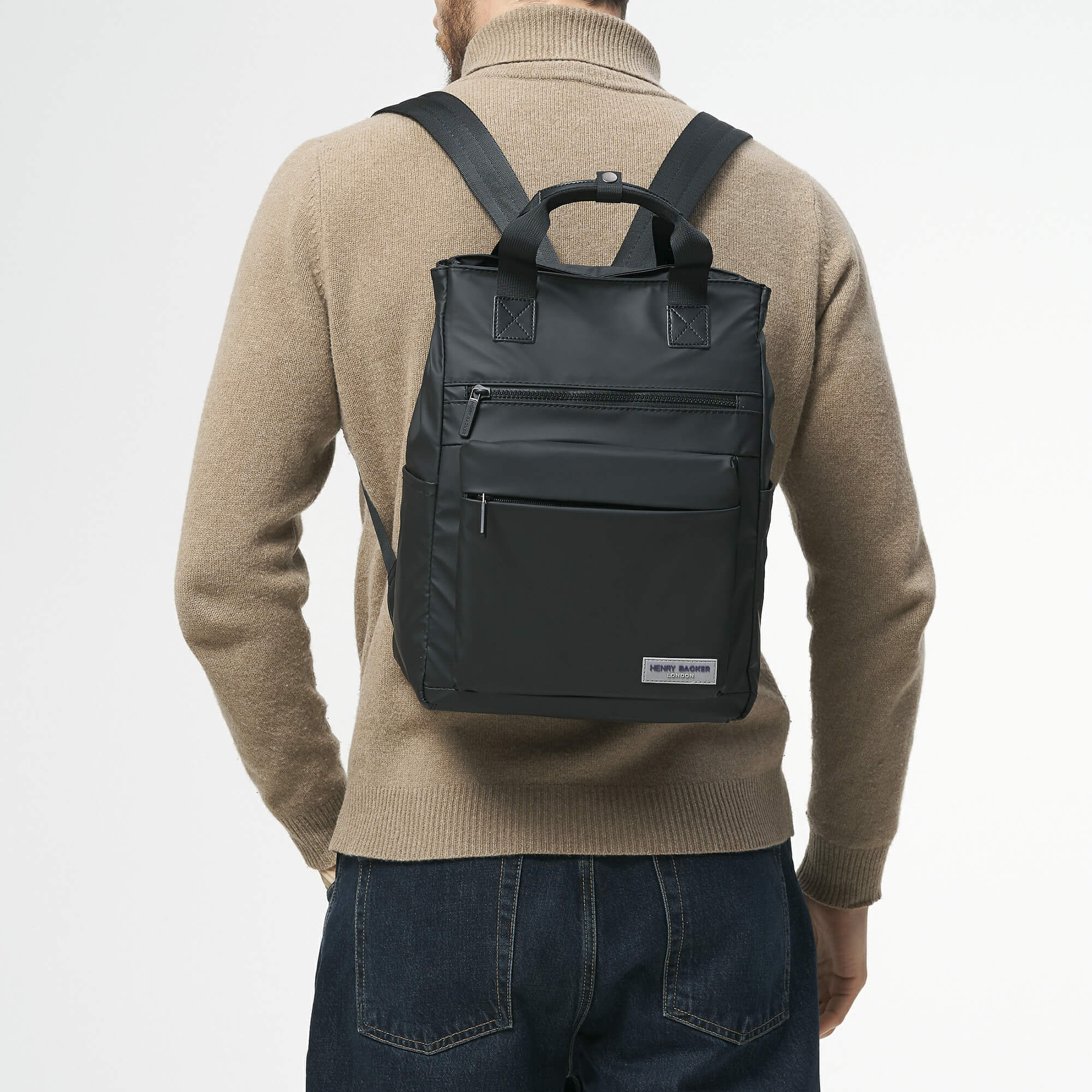 Рюкзак Henry Backer HB-3200-04