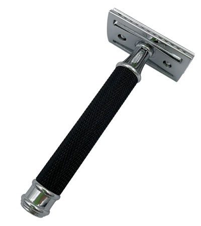 Классический станок для бритья KURT К_20008B