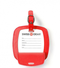 Бирка для багажа SWISSGEAR