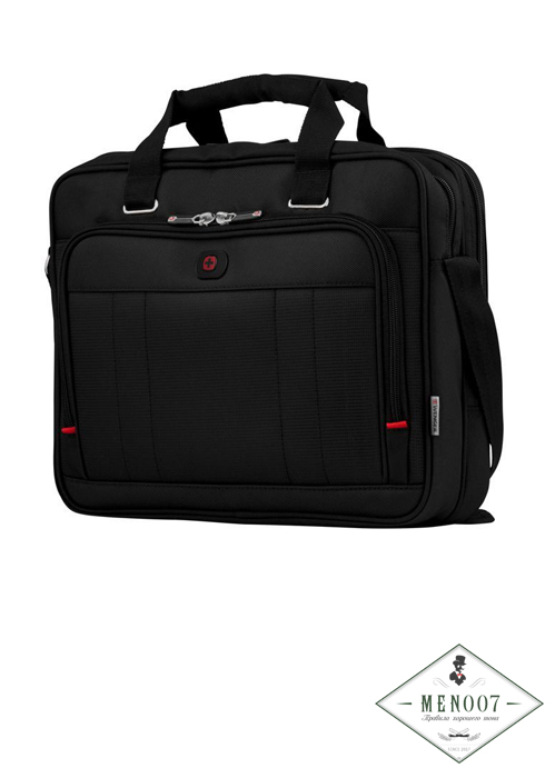 Портфель для ноутбука 16'' Acquisition WENGER