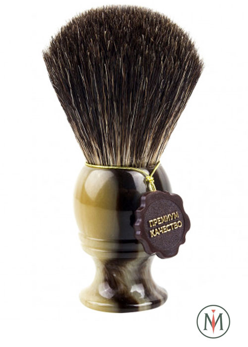 Помазок для бритья KURT К10007E