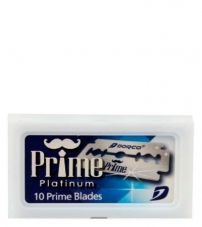 Лезвия лезвия Dorco Prime Platinum DE Razor Blades 10шт.
