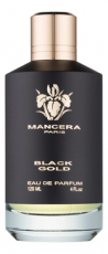 Парфюмерная вода MANCERA BLACK GOLD