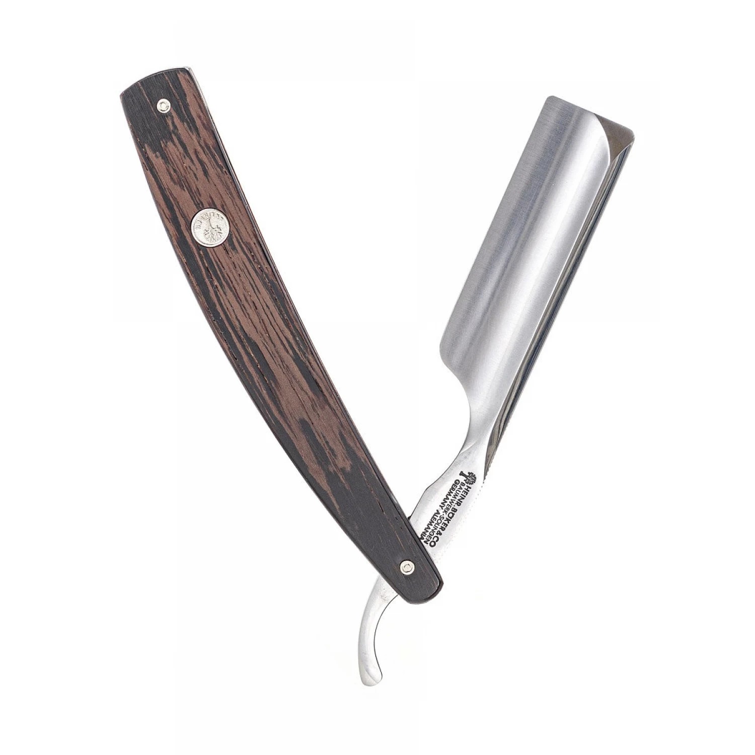 Бритва BOKER THE CELEBRATED WENGE BK140534