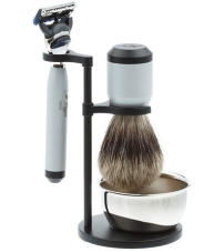 Бритвенный набор IL Ceppo SET-S112P3FT