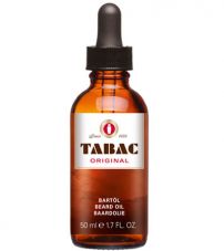 Масло для бритья и бороды Tabac Original -50мл.