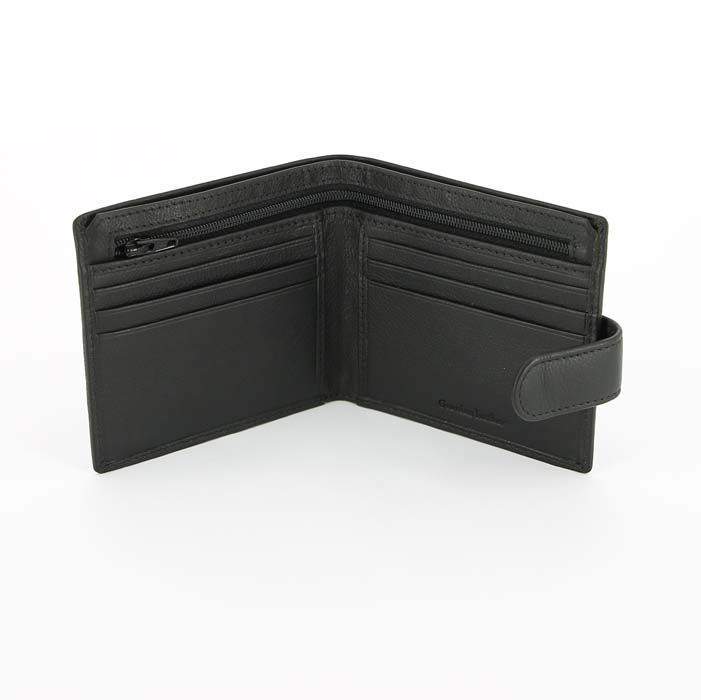 Портмоне классический S.QUIRE