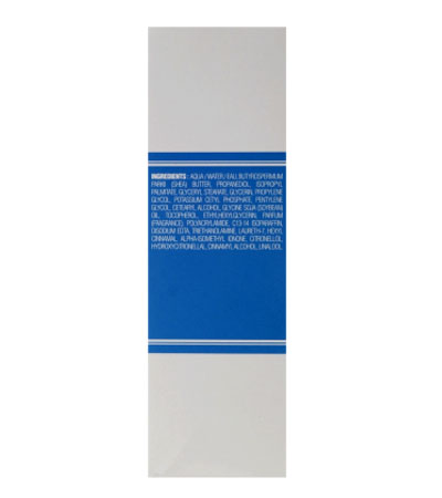 Крем для ног Institut Karite Milk Cream Shea Foot Cream-30мл.