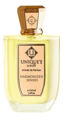 Духи Unique'e Luxury Harmonized Senses
