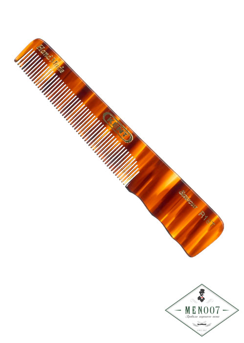 Гребень для волос KENT AR 18T СЕРИЯ HANDMADE