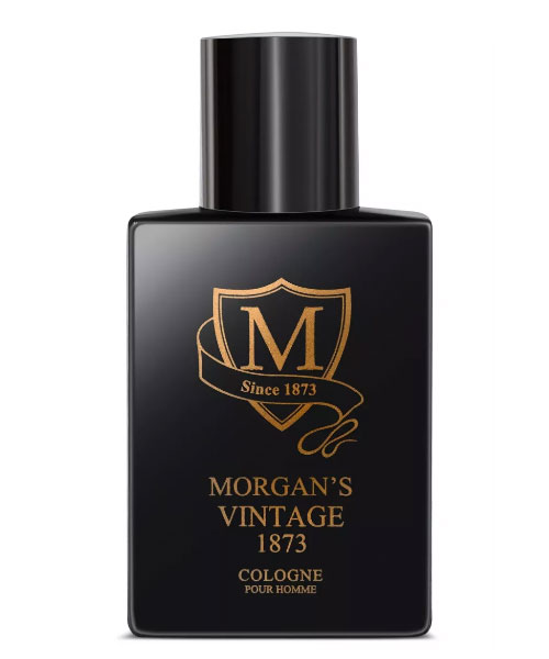 Одеколон Morgans (Vintage 1873) - 50мл.