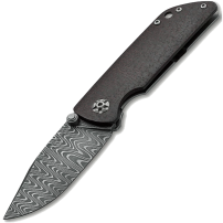 НОЖ BOKER M4 SHERMAN-DAMASCUS BK110662DAM