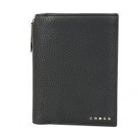 Бумажник для документов Nueva Management Black CROSS