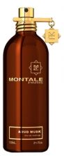 Парфюмерная вода MONTALE AOUD MUSK, 50ml