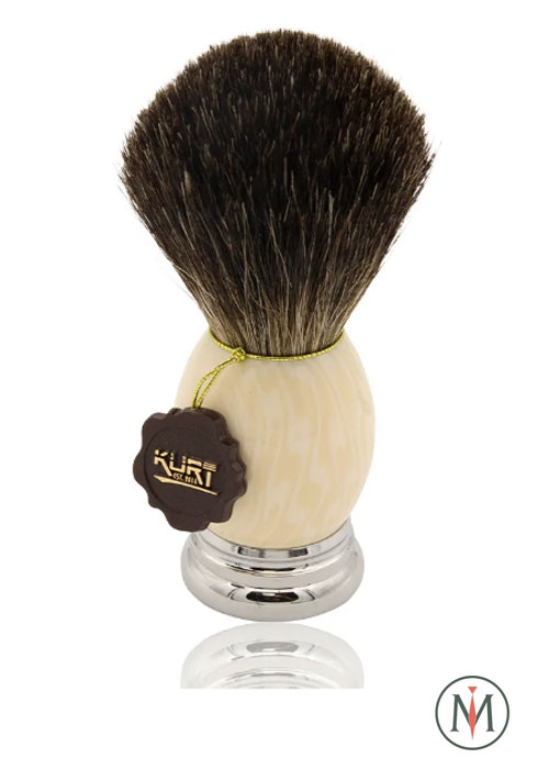 Помазок для бритья KURT К10008