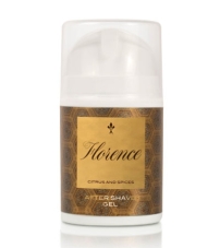 Гель после бритья MONDIAL FLORENCE AFTER SHAVE GEL -50 мл