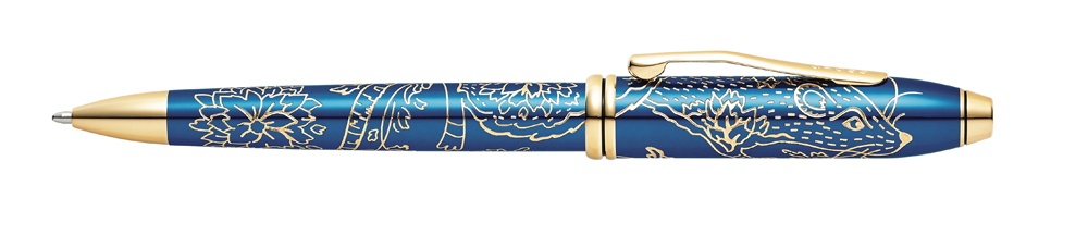 Шариковая ручка Cross Townsend Year of The Rat