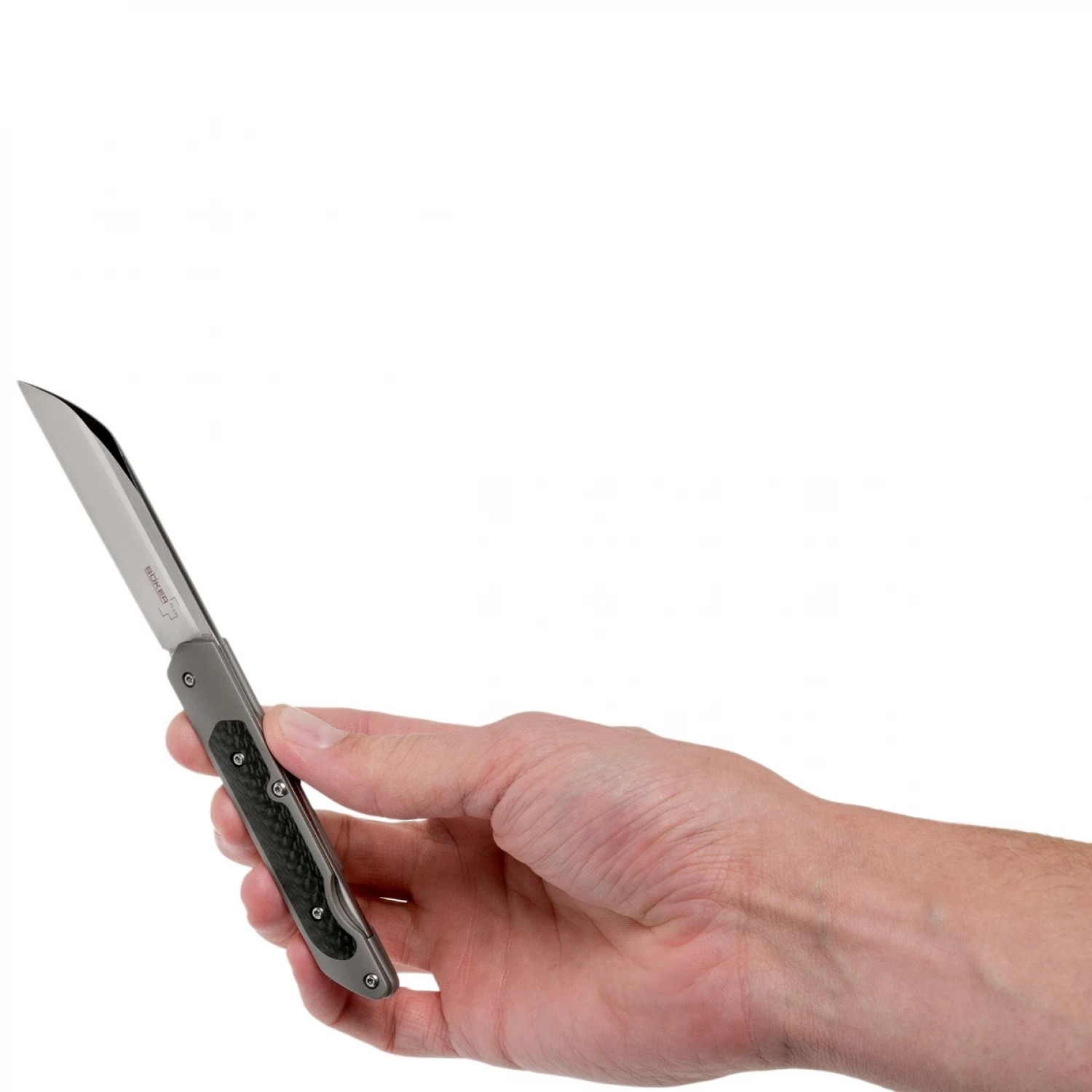 Нож BOKER GENIOS BK01BO247