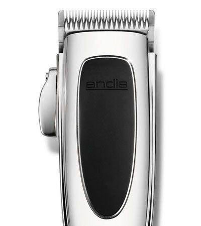 Машинка для стрижки волос Andis Trendsetter 0,5-2.4мм, сетевая, пивот,15W,9 нас.