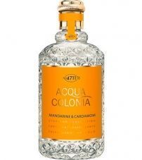 Одеколон 4711 MANDARINE & CARDAMOM COLOGNE 170мл.